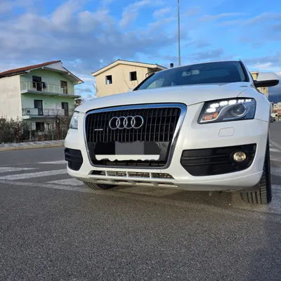 Audi Q5 2010 në shitje