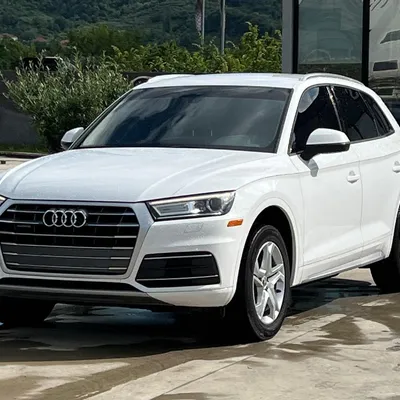 Audi Quattro 2018 në shitje