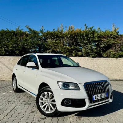 Audi Q5 2015 në shitje
