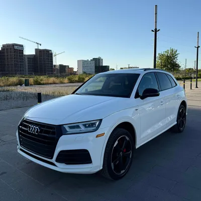 Audi Q5 2019 në shitje