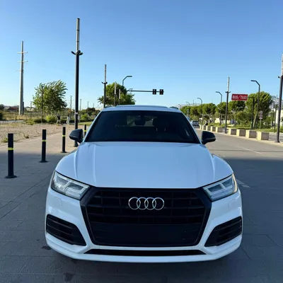Audi Q5 2019 në shitje