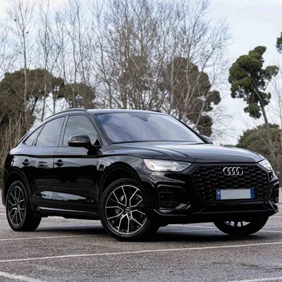 Audi Q5 2021 në shitje