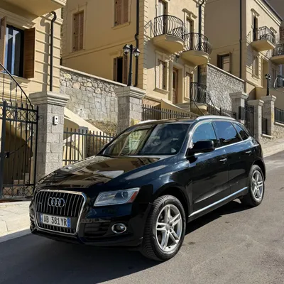 Audi Q5 2015 in vendita