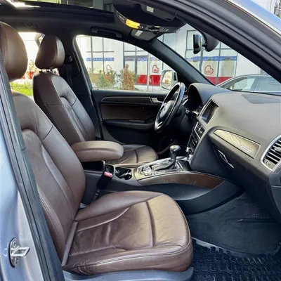 Audi Q5 2015 në shitje
