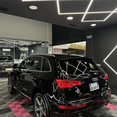 Audi Q5 2015 në shitje