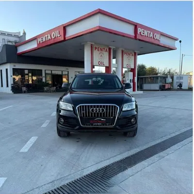 Audi Q5 2014 në shitje