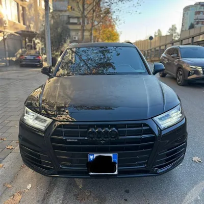 Audi Q5 2018 në shitje