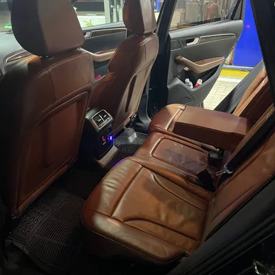 Audi Q5 2010 në shitje