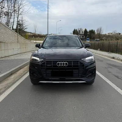Audi Q5 2022 në shitje