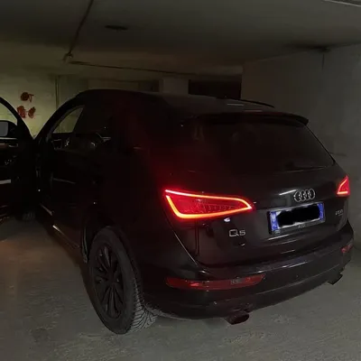 Audi Q5 2014 në shitje