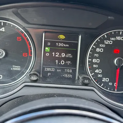 Audi Q5 2014 në shitje