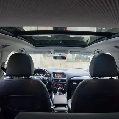 Audi Q5 2015 në shitje