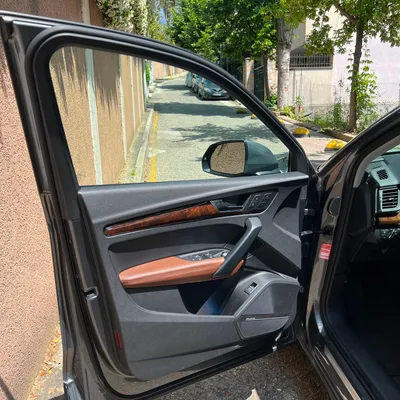 Audi Q5 2019 në shitje