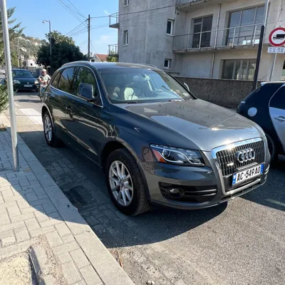 Audi A5 2011