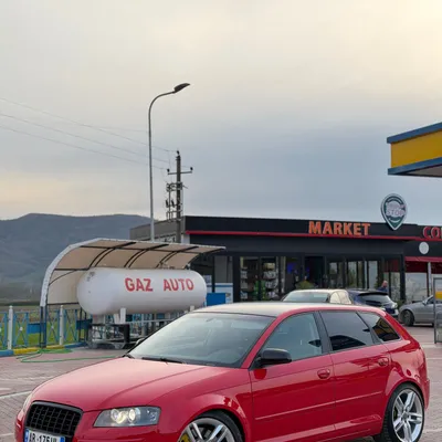 Audi S3 2008 në shitje