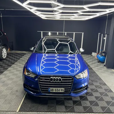 Audi S3 2015 në shitje