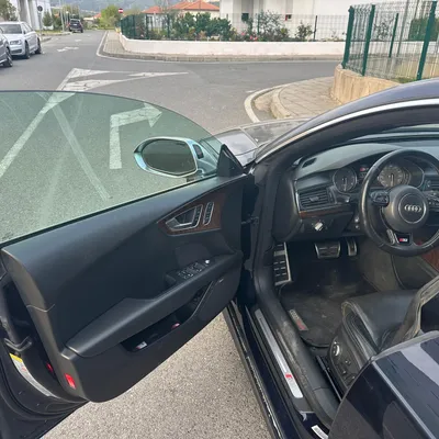 Audi S7 2014 në shitje