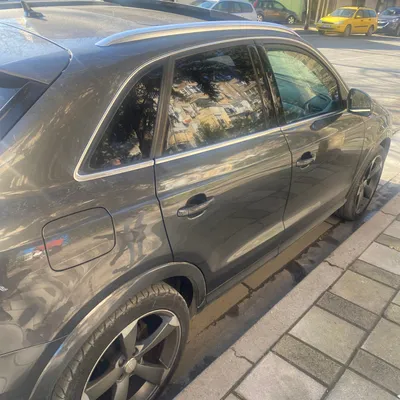 Audi A4 2012 në shitje