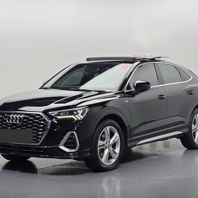 Audi Q3 2020 në shitje
