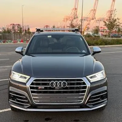 Audi SQ5 2019 në shitje