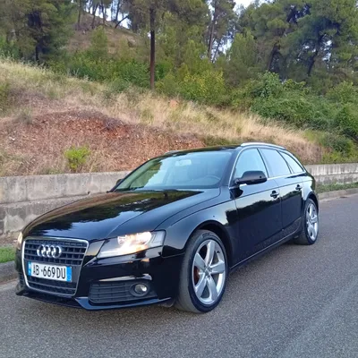 Audi A4 2010 en venta