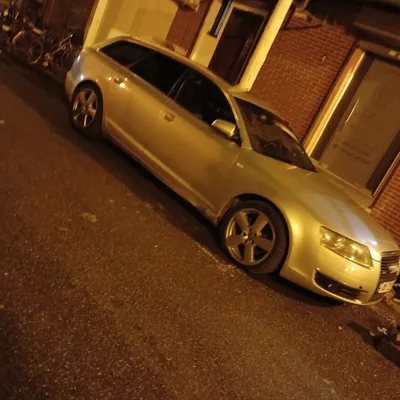 Audi A6 2009 në shitje
