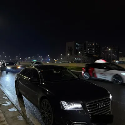 Audi A8 2013 në shitje