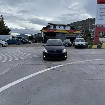 Toyota Auris 2012 në shitje