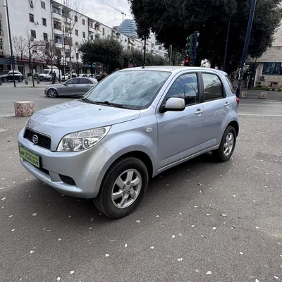 Daihatsu Terios