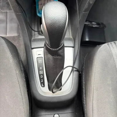 Suzuki Swift 2012