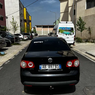 Volkswagen Jetta 2008 në shitje