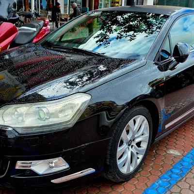 Citroen C5