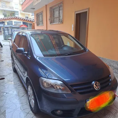 Volkswagen Golf 2007 në shitje