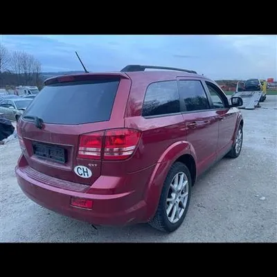 Dodge Journey