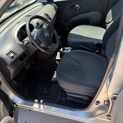 Nissan Micra 2007 në shitje
