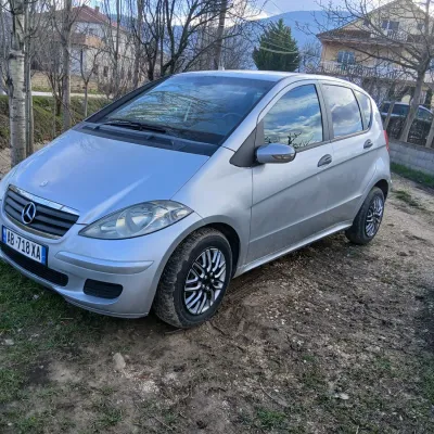 Mercedes-Benz A-class 2007 në shitje