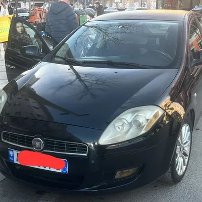 Fiat Bravo 2009 në shitje