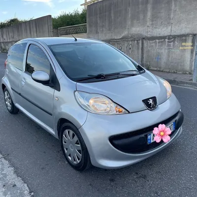 Peugeot 107 2009 në shitje