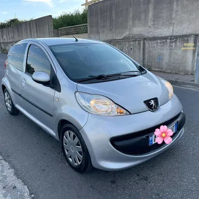 Peugeot 107 2009 në shitje