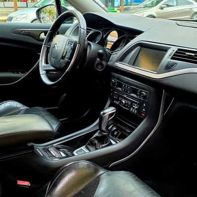 Citroen C5