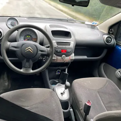 Citroen C1 2008 në shitje