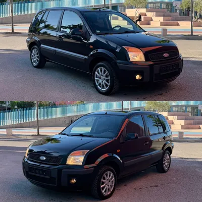 Ford Fusion 2009 në shitje