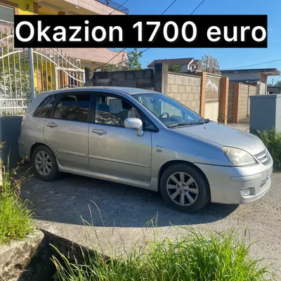 Suzuki Liana
