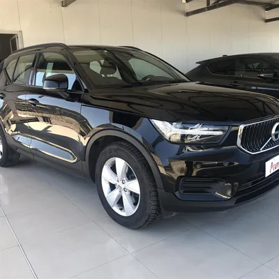 Volvo XC40 2020