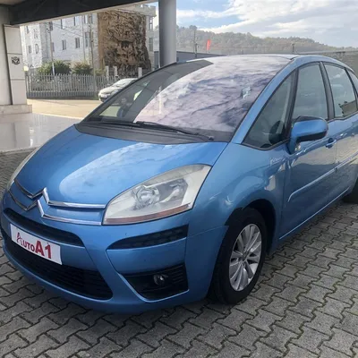 Citroen C4 2008 në shitje