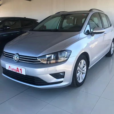 Volkswagen Golf 2016 në shitje