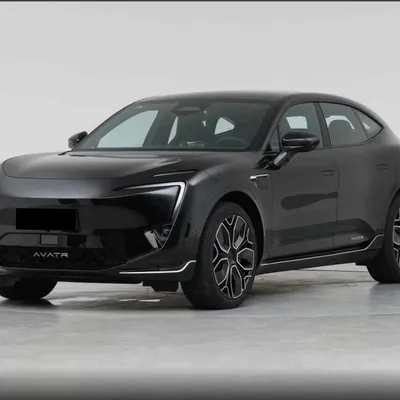 Acura ZDX