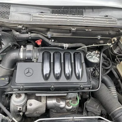 Mercedes-Benz B-class 2008 në shitje