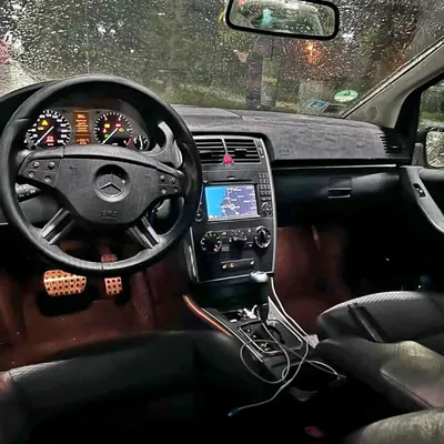 Mercedes-Benz B-class 2011 në shitje