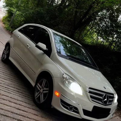 Mercedes-Benz A-class 2011 në shitje